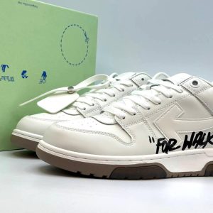 Кроссовки Off-White