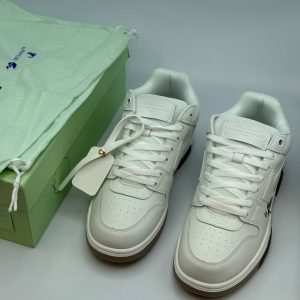 Кроссовки Off-White
