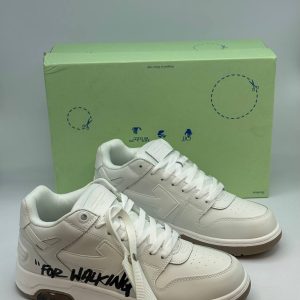 Кроссовки Off-White