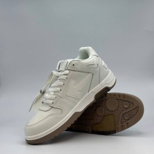 Кроссовки Off-White