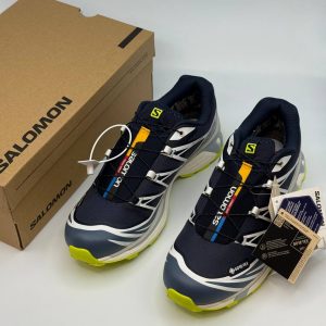 Кроссовки Salomon XT-6 Gore-Tex
