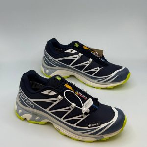 Кроссовки Salomon XT-6 Gore-Tex