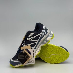 Кроссовки Salomon XT-6 Gore-Tex