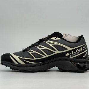 Кроссовки Salomon XT-6 Gore-Tex