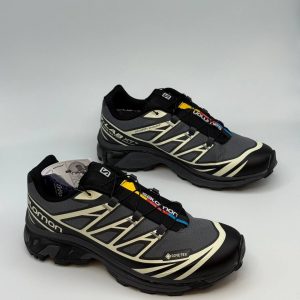 Кроссовки Salomon XT-6 Gore-Tex