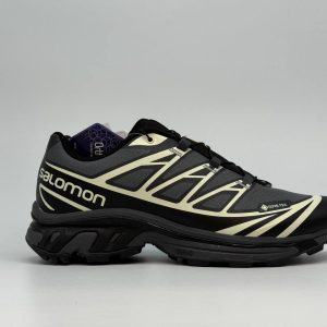Кроссовки Salomon XT-6 Gore-Tex