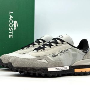 Кроссовки мужские Lacoste