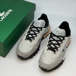 Кроссовки мужские Lacoste