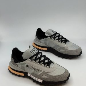 Кроссовки мужские Lacoste