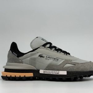 Кроссовки мужские Lacoste