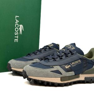 Кроссовки мужские Lacoste