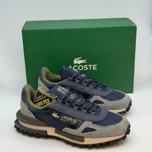 Кроссовки мужские Lacoste