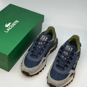 Кроссовки мужские Lacoste