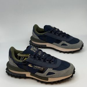 Кроссовки мужские Lacoste