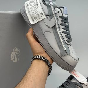 Кроссовки Nike Acronym x Lunar Force 1