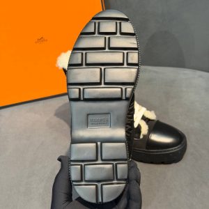 Ботинки Hermes