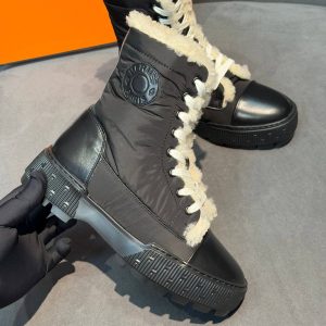 Ботинки Hermes