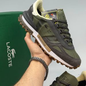 Кроссовки Lacoste