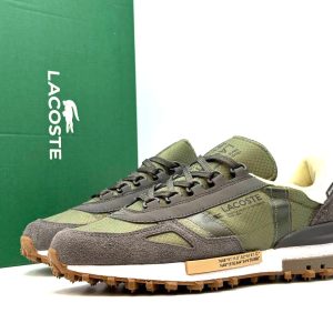 Кроссовки Lacoste