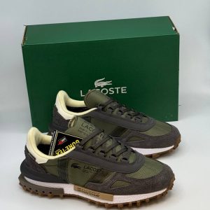 Кроссовки Lacoste
