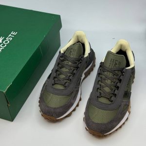 Кроссовки Lacoste