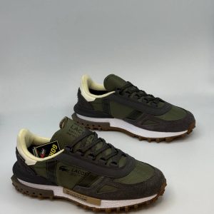 Кроссовки Lacoste