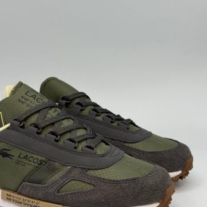 Кроссовки Lacoste
