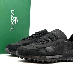 Кроссовки мужские Lacoste
