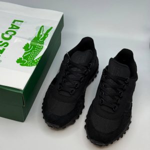 Кроссовки мужские Lacoste