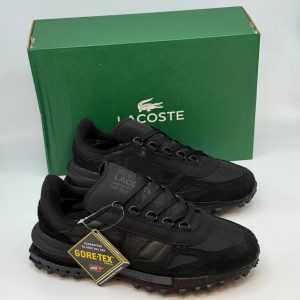 Кроссовки мужские Lacoste