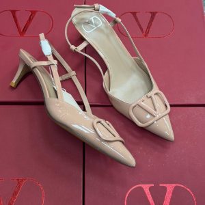Босоножки Valentino Vlogo