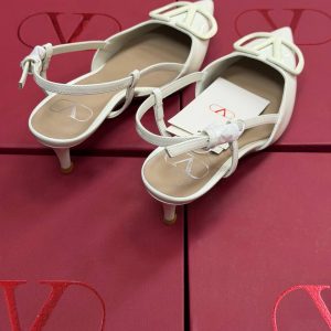Босоножки Valentino Vlogo