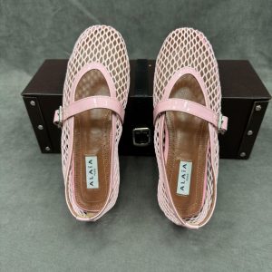 Балетки Alaïa