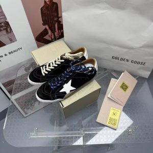 Кроссовки Golden Goose True-Star