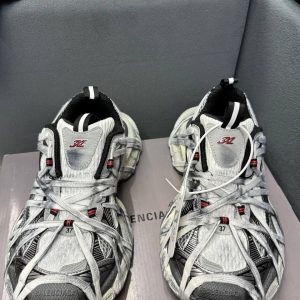 Кроссовки Balenciaga Extreme Lace 3XL