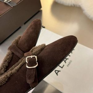 Балетки Alaïa