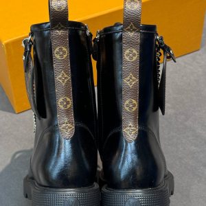 Ботинки Louis Vuitton