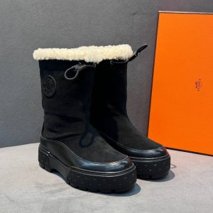Ботинки Hermes