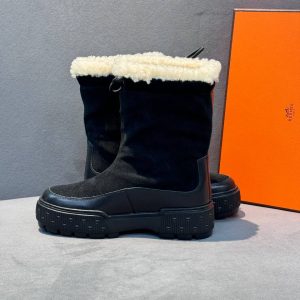 Ботинки Hermes