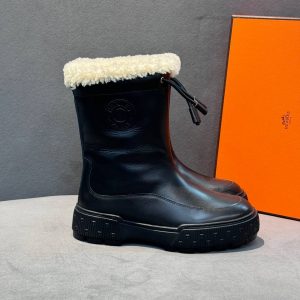 Ботинки Hermes