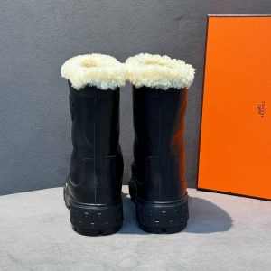 Ботинки Hermes
