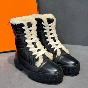 Ботинки Hermes