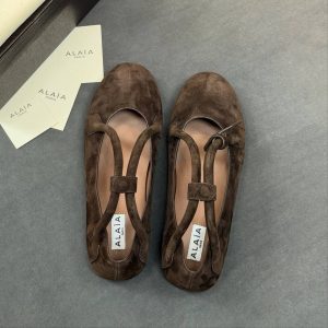 Балетки Alaïa