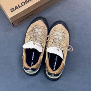 Кроссовки Salomon