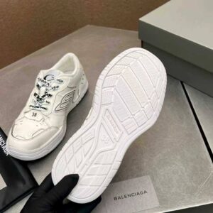 Кроссовки Balenciaga Hamptons Medium