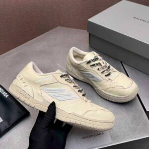 Кроссовки Balenciaga Hamptons Medium