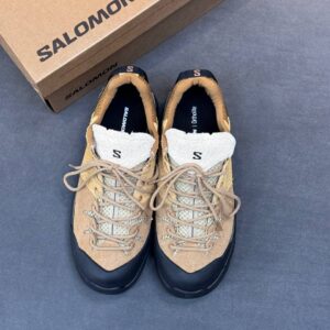 Кроссовки Salomon