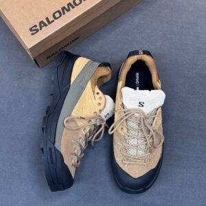 Кроссовки Salomon