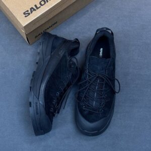 Кроссовки Salomon