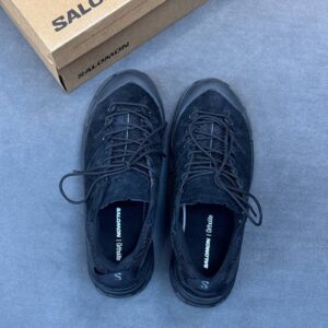 Кроссовки Salomon